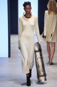 Derek Lam RTW Spring 2016