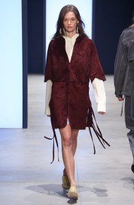 Derek Lam RTW Spring 2016