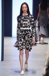 Derek Lam RTW Spring 2016