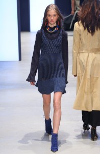 Derek Lam RTW Spring 2016