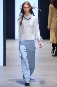 Derek Lam RTW Spring 2016