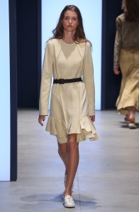 Derek Lam RTW Spring 2016