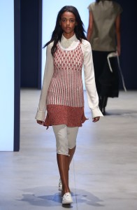 Derek Lam RTW Spring 2016