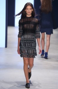 Derek Lam RTW Spring 2016