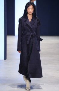 Derek Lam RTW Spring 2016