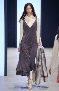 Derek Lam RTW Spring 2016