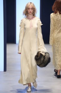 Derek Lam RTW Spring 2016