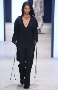 Derek Lam RTW Spring 2016