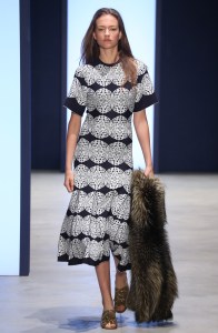 Derek Lam RTW Spring 2016