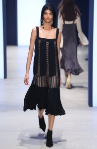 Derek Lam RTW Spring 2016