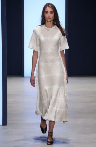 Derek Lam RTW Spring 2016