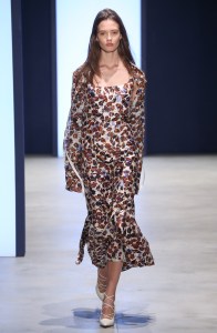 Derek Lam RTW Spring 2016