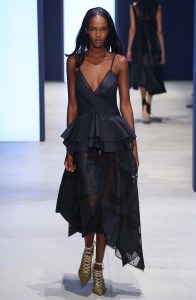 Derek Lam RTW Spring 2016