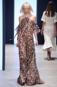 Derek Lam RTW Spring 2016