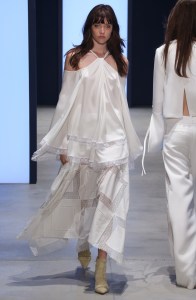Derek Lam RTW Spring 2016