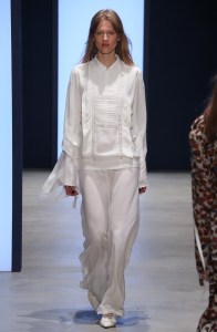 Derek Lam RTW Spring 2016