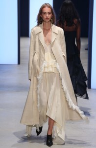 Derek Lam RTW Spring 2016