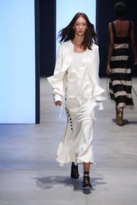 Derek Lam RTW Spring 2016