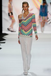 Desigual RTW Spring 2016