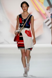 Desigual RTW Spring 2016