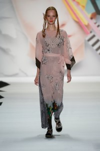 Desigual RTW Spring 2016
