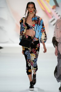 Desigual RTW Spring 2016