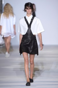 Diesel Black and Gold RTW Spring 2016