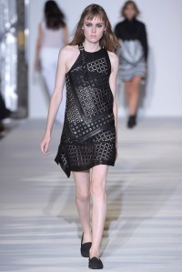 Diesel Black and Gold RTW Spring 2016