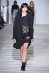 Diesel Black and Gold RTW Spring 2016
