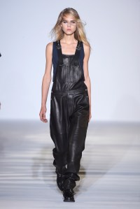 Diesel Black and Gold RTW Spring 2016