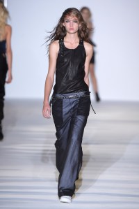 Diesel Black and Gold RTW Spring 2016