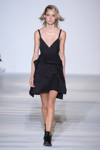 Diesel Black and Gold RTW Spring 2016