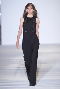 Diesel Black and Gold RTW Spring 2016