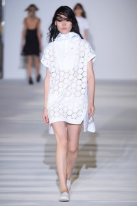 Diesel Black and Gold RTW Spring 2016
