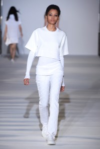 Diesel Black and Gold RTW Spring 2016