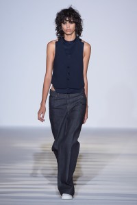 Diesel Black and Gold RTW Spring 2016