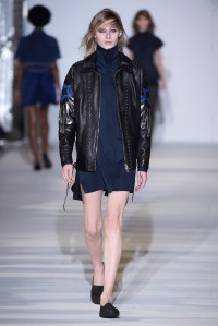 Diesel Black and Gold RTW Spring 2016