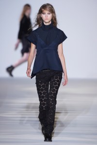 Diesel Black and Gold RTW Spring 2016