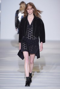 Diesel Black and Gold RTW Spring 2016