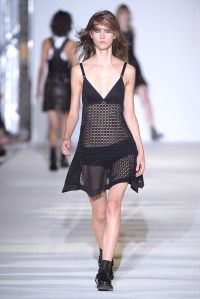 Diesel Black and Gold RTW Spring 2016