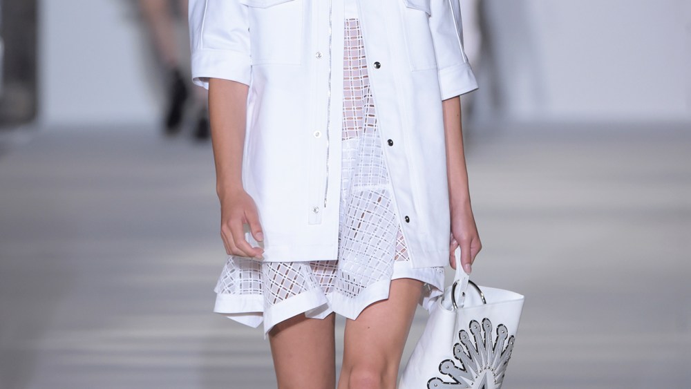 Diesel Black and Gold RTW Spring 2016