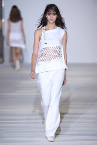 Diesel Black and Gold RTW Spring 2016