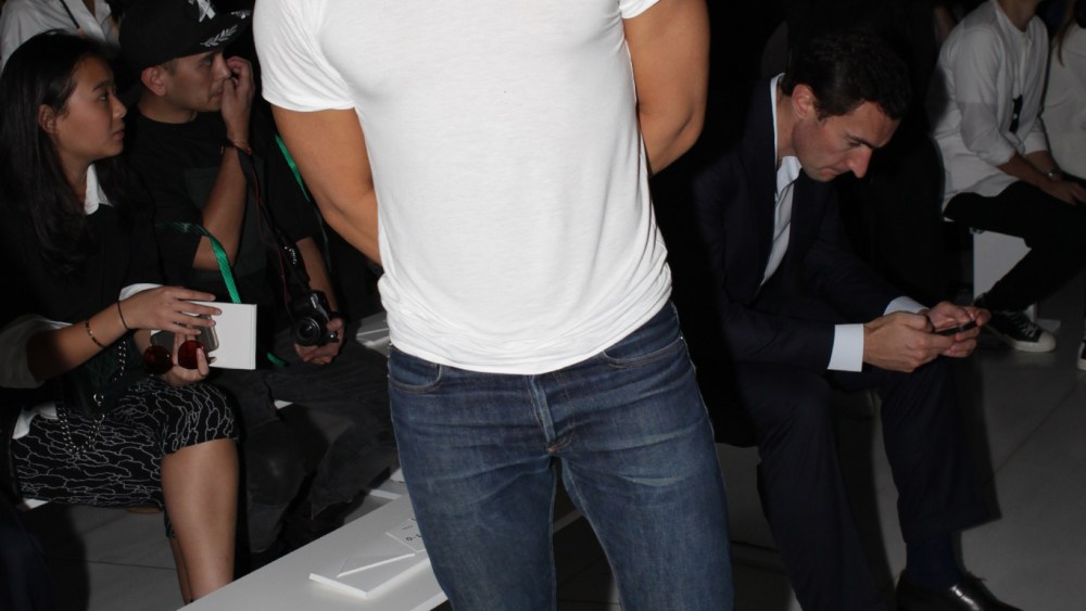 Prabal Gurung