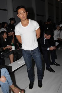 Prabal Gurung
