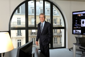 Francis Morel