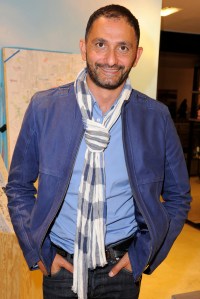 Francis Kurkdjian