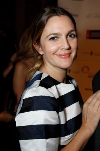 Drew Barrymore