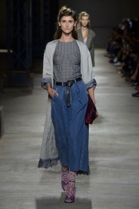 Dries Van Noten Ready to Wear Spring 2016