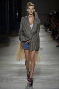 Dries Van Noten Ready to Wear Spring 2016