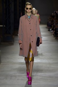 Dries Van Noten Ready to Wear Spring 2016